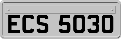 ECS5030