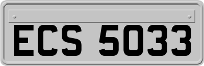 ECS5033