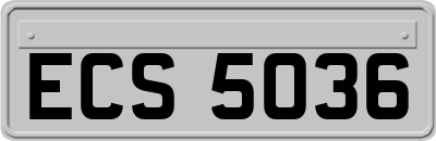 ECS5036