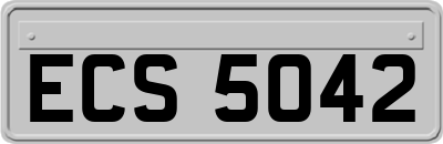 ECS5042
