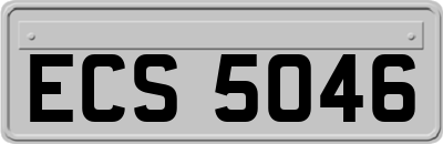 ECS5046
