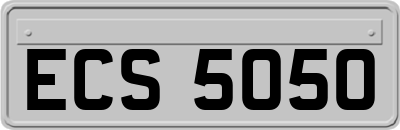 ECS5050
