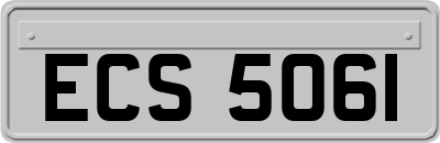 ECS5061