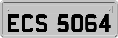 ECS5064