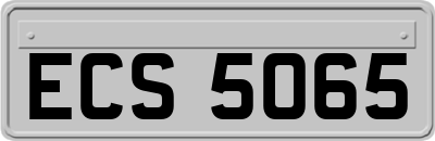 ECS5065