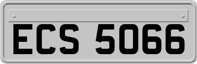 ECS5066