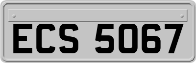 ECS5067