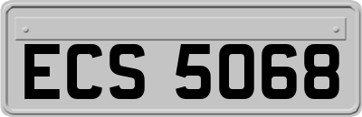ECS5068