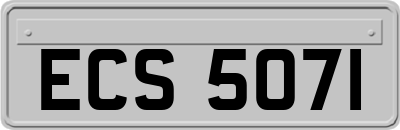 ECS5071