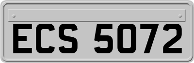 ECS5072