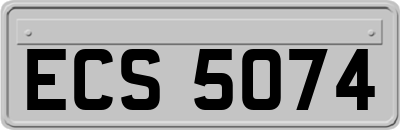 ECS5074
