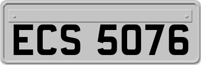 ECS5076