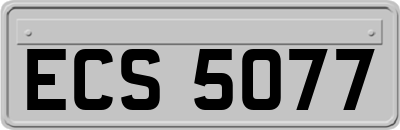ECS5077