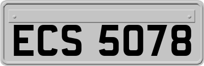 ECS5078