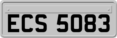 ECS5083