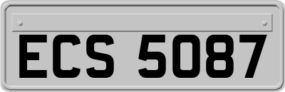 ECS5087