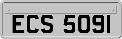 ECS5091