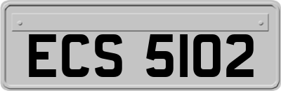 ECS5102