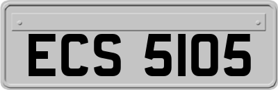 ECS5105