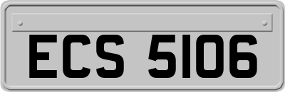 ECS5106