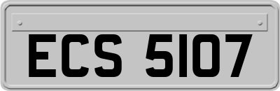 ECS5107