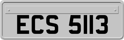 ECS5113