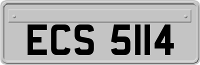 ECS5114
