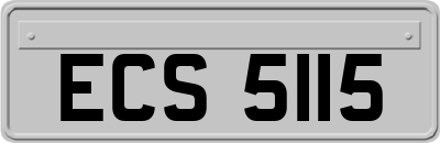 ECS5115