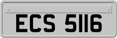 ECS5116
