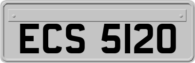 ECS5120