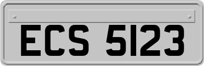 ECS5123
