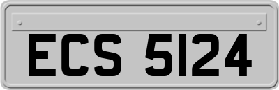 ECS5124