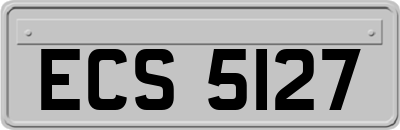 ECS5127