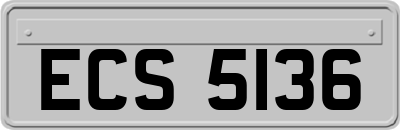 ECS5136