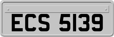 ECS5139