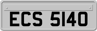 ECS5140
