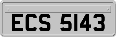 ECS5143