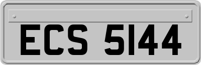 ECS5144