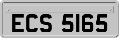 ECS5165