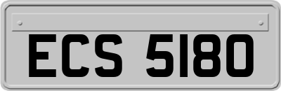 ECS5180