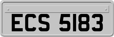 ECS5183