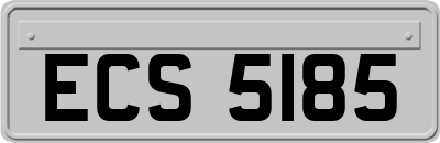 ECS5185