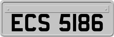 ECS5186