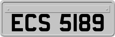 ECS5189