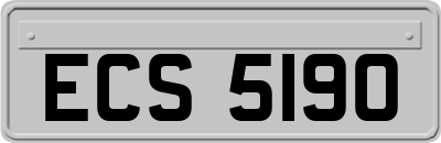 ECS5190