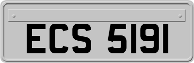 ECS5191