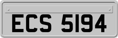 ECS5194