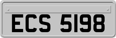 ECS5198
