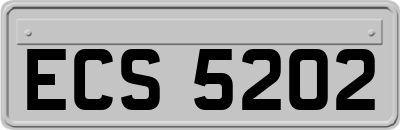 ECS5202