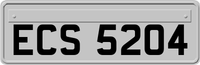 ECS5204